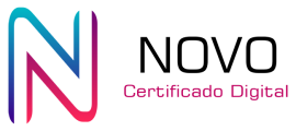 Novo Certificado Digital